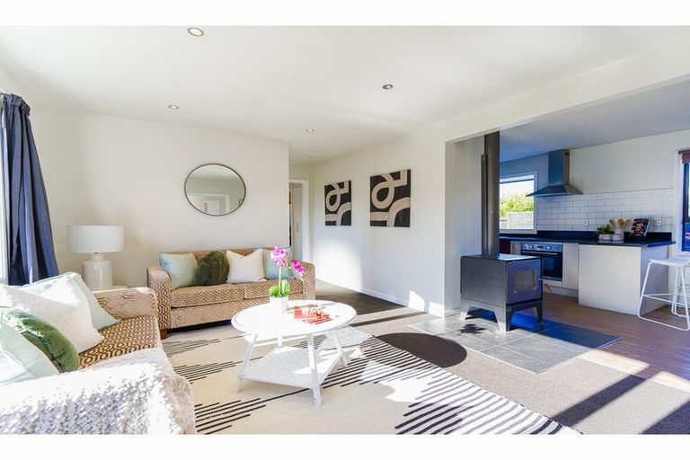 Photo of property in 7 Carlsen Street, Burwood, Christchurch, 8083