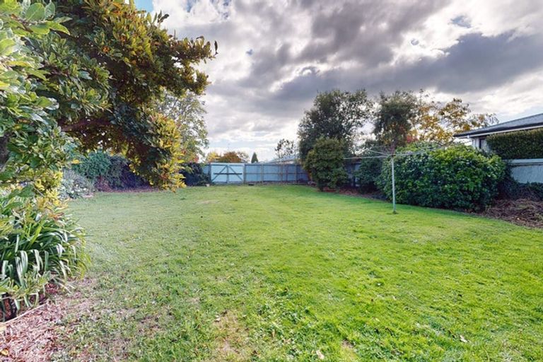 Photo of property in 13 King Street, Netherby, Ashburton, 7700