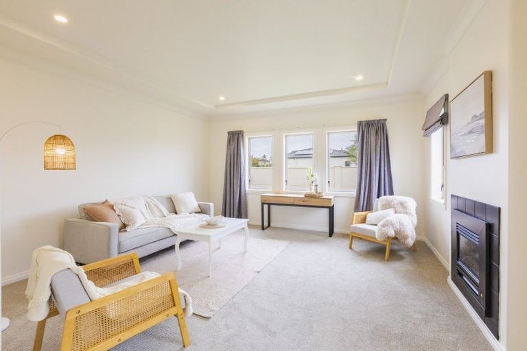 Photo of property in 117 Hunter Drive, Awatoto, Napier, 4110