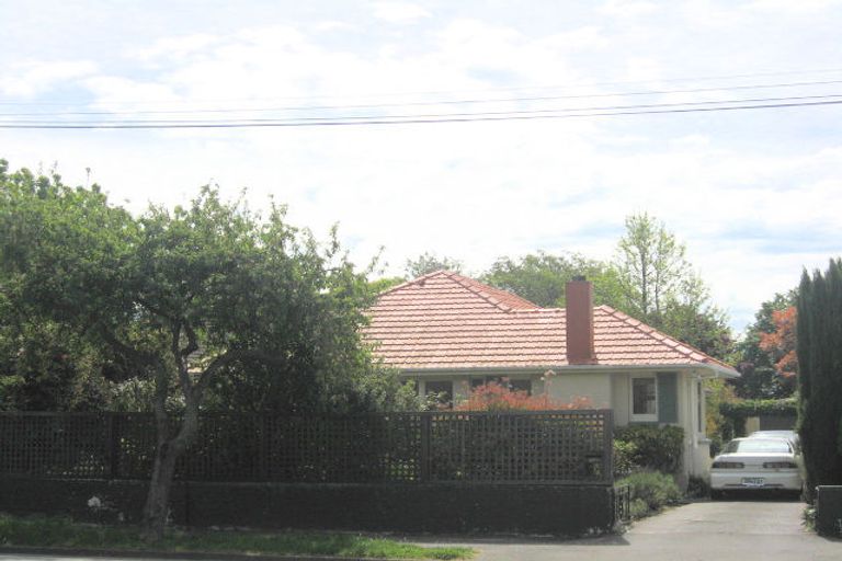 Photo of property in 275 Grahams Road, Bishopdale, Christchurch, 8053
