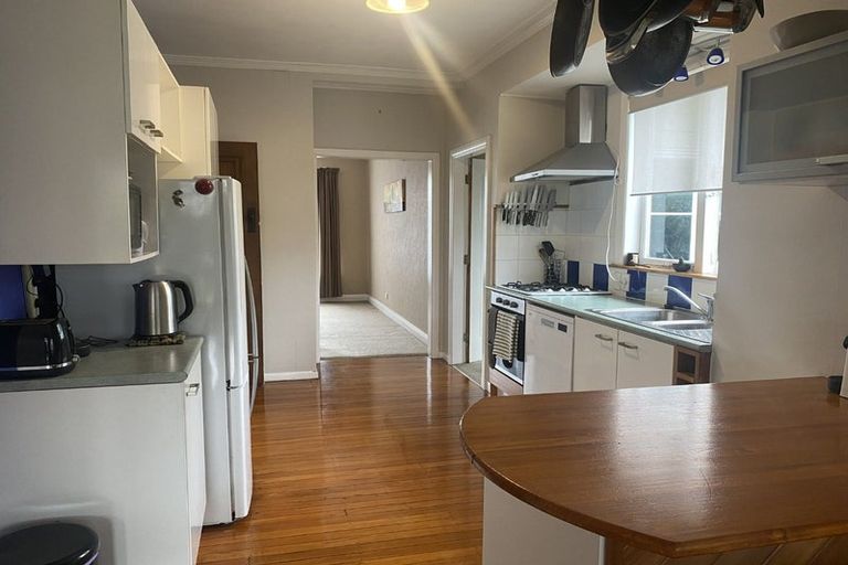 Photo of property in 18 Dinniss Avenue, Regent, Whangarei, 0112