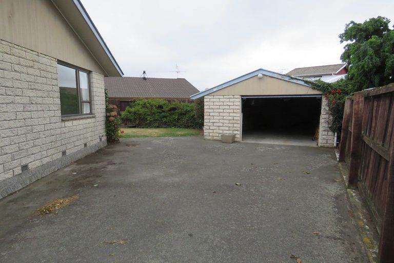 Photo of property in 21 Lane Street, Allenton, Ashburton, 7700