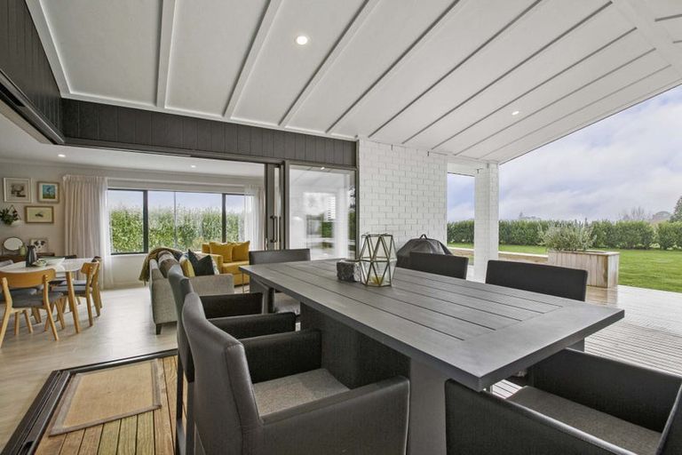 Photo of property in 482c Carrington Road, Hurworth, New Plymouth, 4371