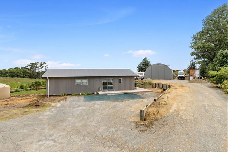 Photo of property in 584 Hetherington Road, Rotongaro, Huntly, 3772