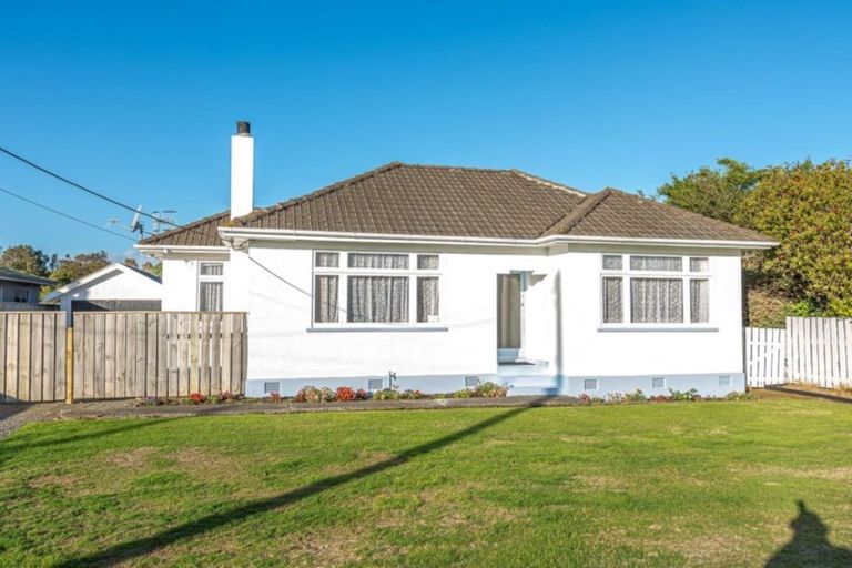 Photo of property in 515 Wellington Road, Marton, 4710