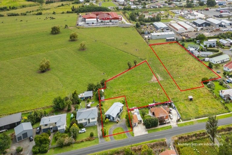 Photo of property in 63 Junction Road, Paeroa, 3600