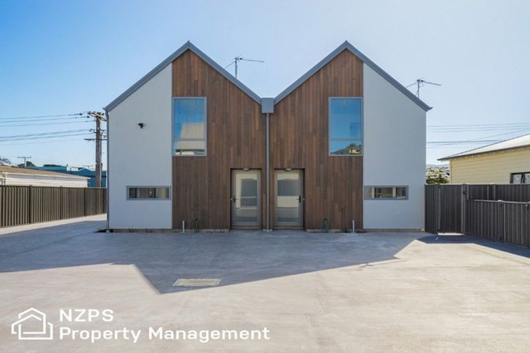 Photo of property in 58c Botha Street, Tainui, Dunedin, 9013