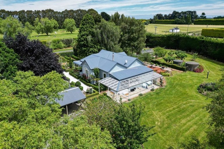 Photo of property in 141 Collinson Road, Ryal Bush, Invercargill, 9876