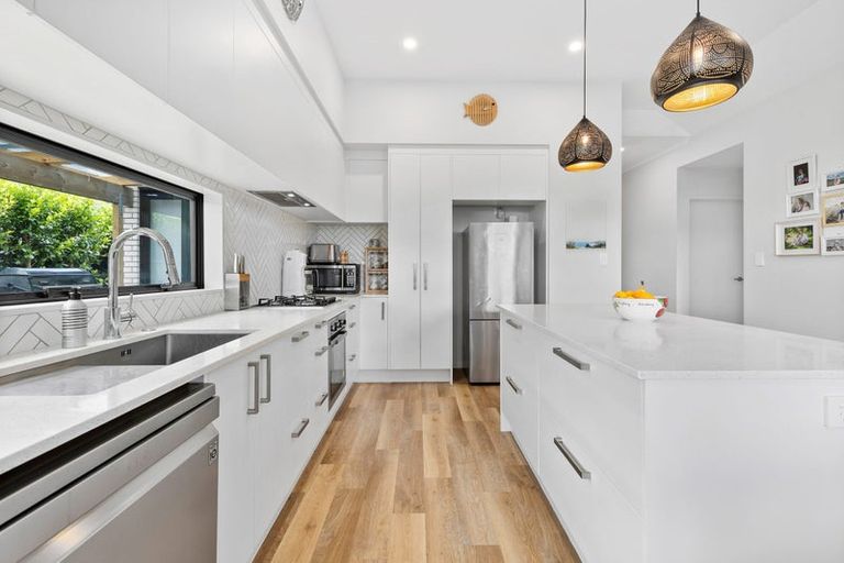 Photo of property in 91 Whenuapai Drive, Whenuapai, Auckland, 0618