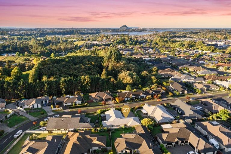 Photo of property in 27 Bertrowe Drive, Ohauiti, Tauranga, 3112