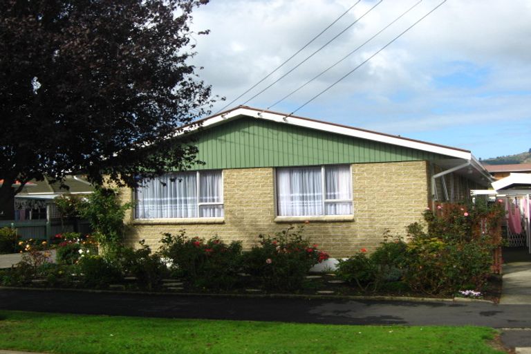 Photo of property in 11d Lanark Street, Mosgiel, 9024