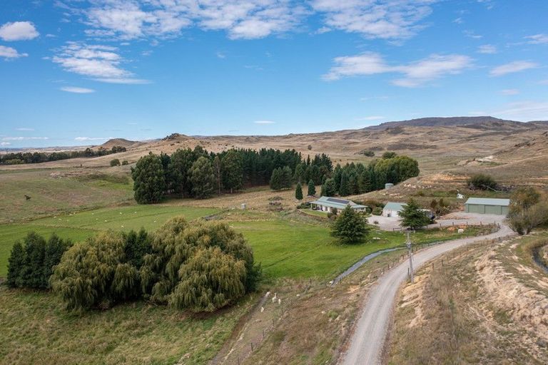 Photo of property in 89 Govan Road, Galloway, Alexandra, 9393