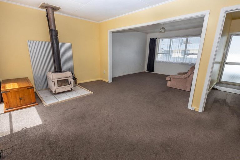 Photo of property in 12 Swainson Street, Greymouth, 7805
