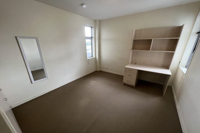 Photo of property in City Lodge, 601/115 Vivian Street, Te Aro, Wellington, 6011