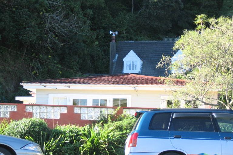 Photo of property in 281 Muritai Road, Eastbourne, Lower Hutt, 5013