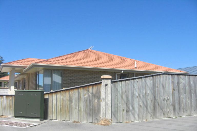 Photo of property in 38 Redwood Street, Blenheim, 7201