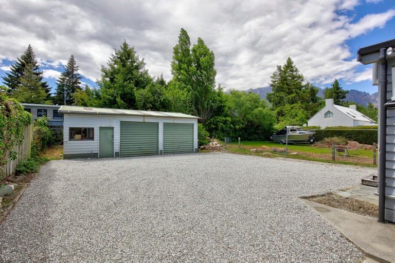 Photo of property in 20 Mcbride Street, Frankton, Queenstown, 9300