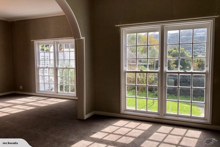 Photo of property in 61 Oban Street, Wadestown, Wellington, 6012