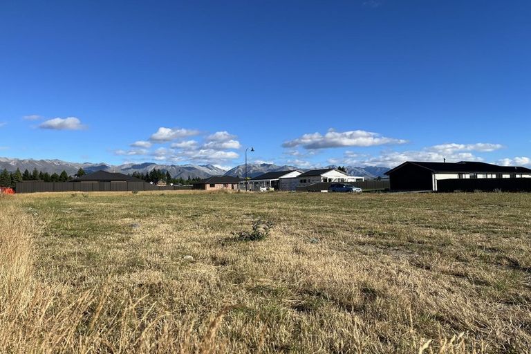 Photo of property in 13 Glenfield Avenue, Twizel, 7901