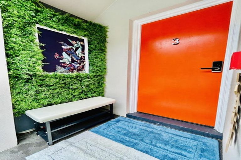 Photo of property in 3/318 Barbadoes Street, Christchurch Central, Christchurch, 8011