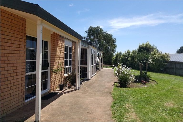 Photo of property in 65d Victoria Avenue, Waiuku, 2123