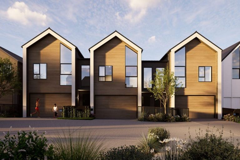 Photo of property in 14 Mahara Pai Road, Hobsonville, 0616