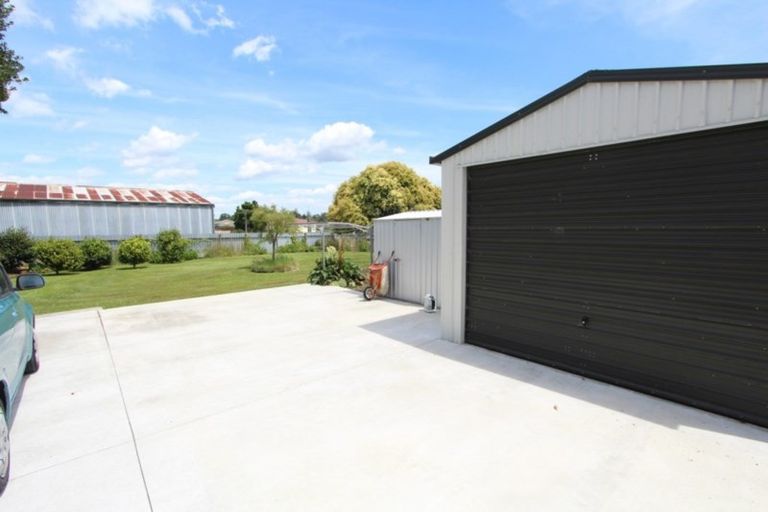 Photo of property in 36 Scotia Glen Street, Putaruru, 3411