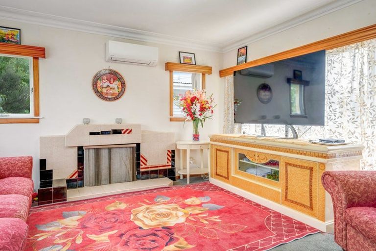 Photo of property in 61 Halver Road, Hillpark, Auckland, 2102