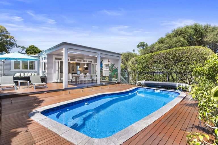 Photo of property in 18 Lingarth Street, Remuera, Auckland, 1050