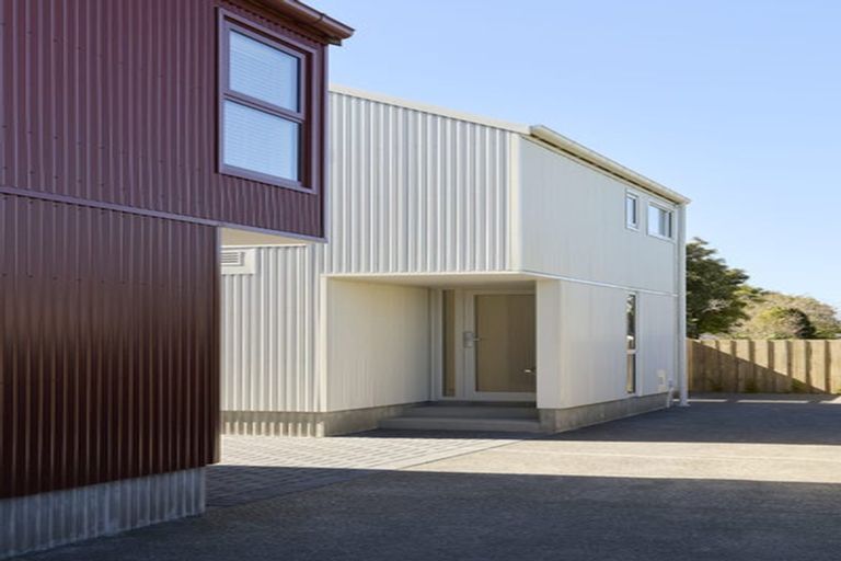 Photo of property in 310 Lyttelton Street, Spreydon, Christchurch, 8024