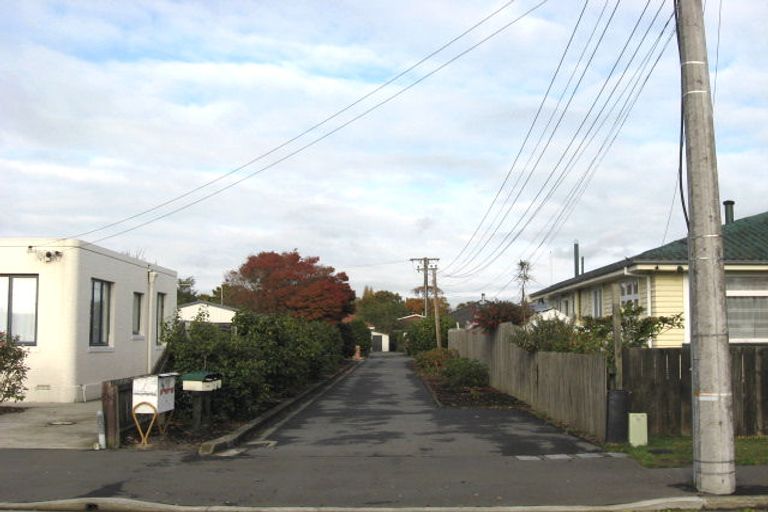Photo of property in 101 Vagues Road, Northcote, Christchurch, 8052