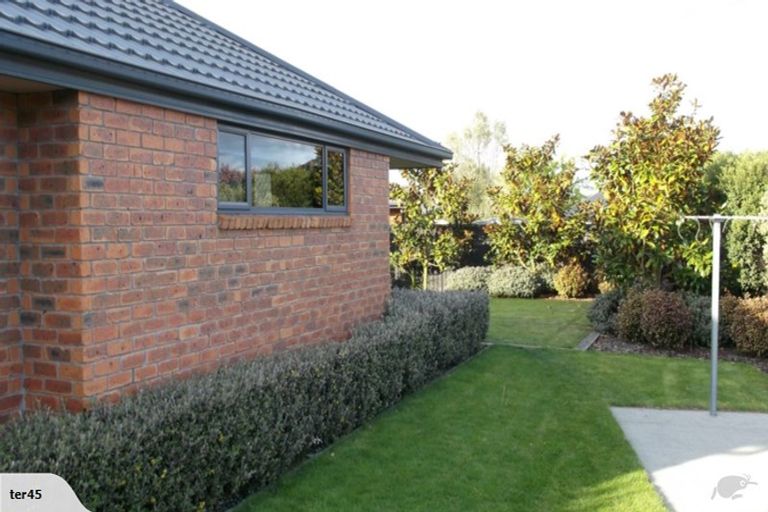 Photo of property in 55 Othello Drive, Rolleston, 7614