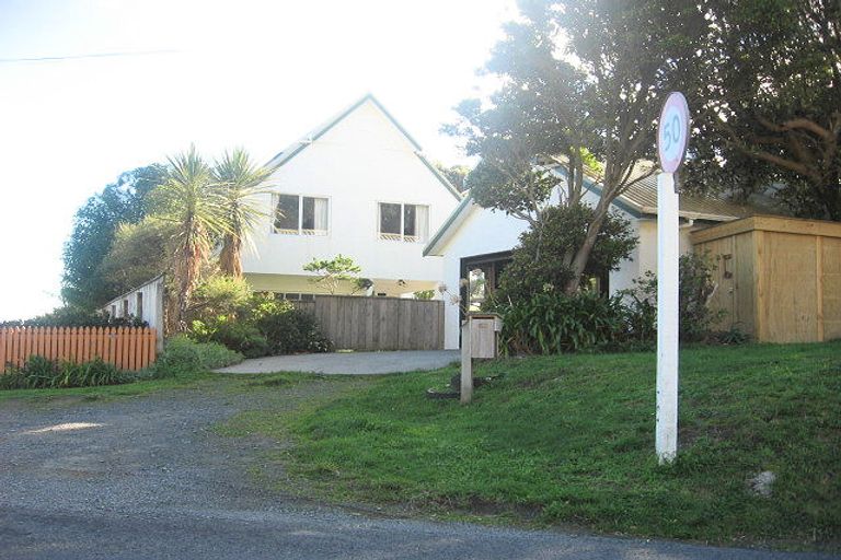 Photo of property in 66 Ames Street, Paekakariki, 5034
