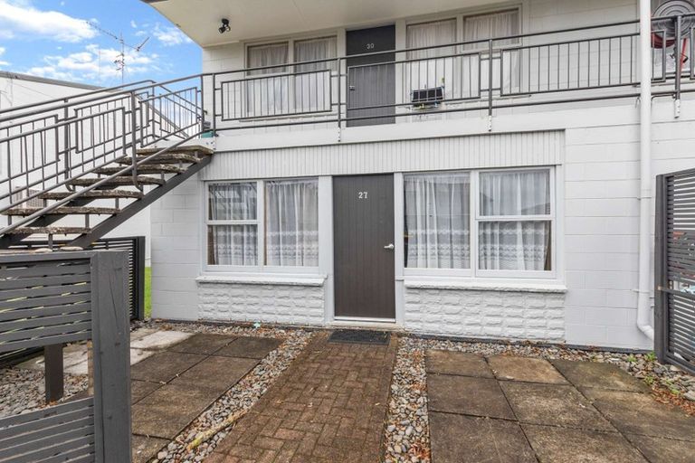 Photo of property in 27/36 Abbotsford Street, Whitiora, Hamilton, 3200