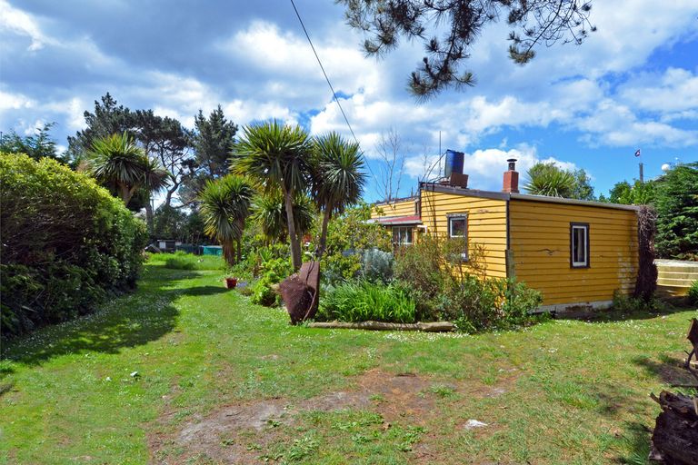 Photo of property in 51 Moana Street, Aramoana, Port Chalmers, 9082