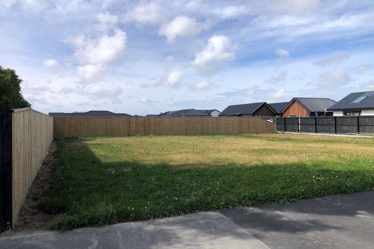 Photo of property in 79a Milns Road, Halswell, Christchurch, 8025