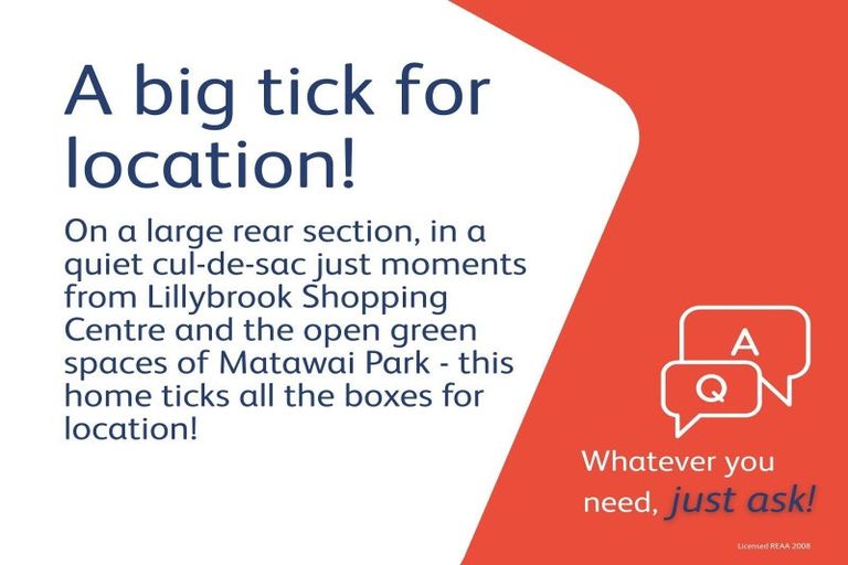 Photo of property in 11 Collingwood Place, Rangiora, 7400