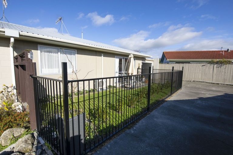 Photo of property in 9c Swansea Place, Tamatea, Napier, 4112