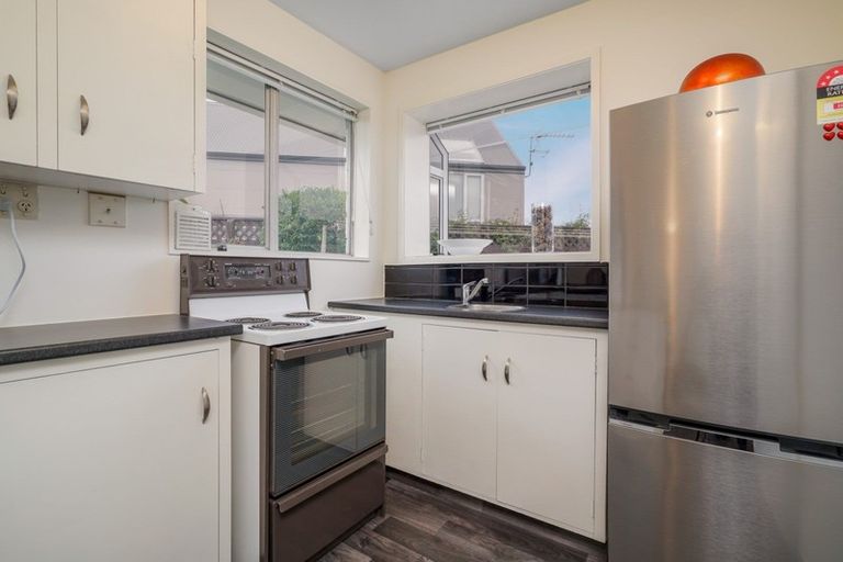 Photo of property in 1/25 Blakehall Place, Spreydon, Christchurch, 8024