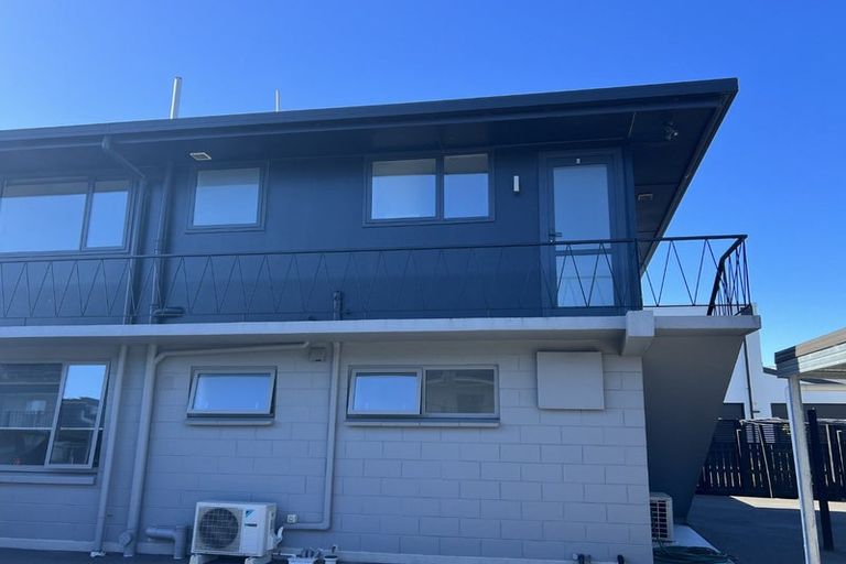 Photo of property in 6/22 Springfield Road, St Albans, Christchurch, 8014