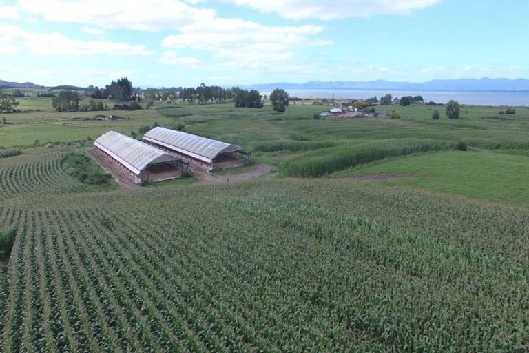 Photo of property in 1337 East Coast Road, Whakatiwai, Pokeno, 2473