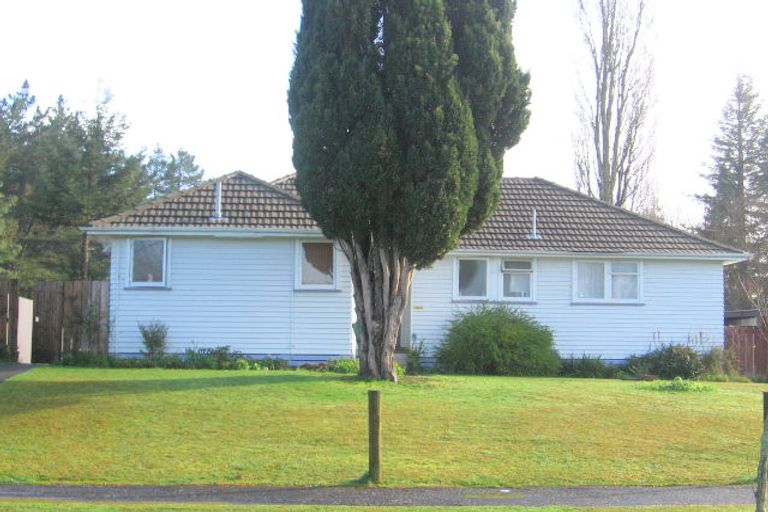 Photo of property in 97 Norrie Street, Bader, Hamilton, 3206