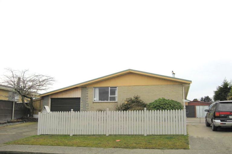 Photo of property in 54 Dundee Street, Strathern, Invercargill, 9812