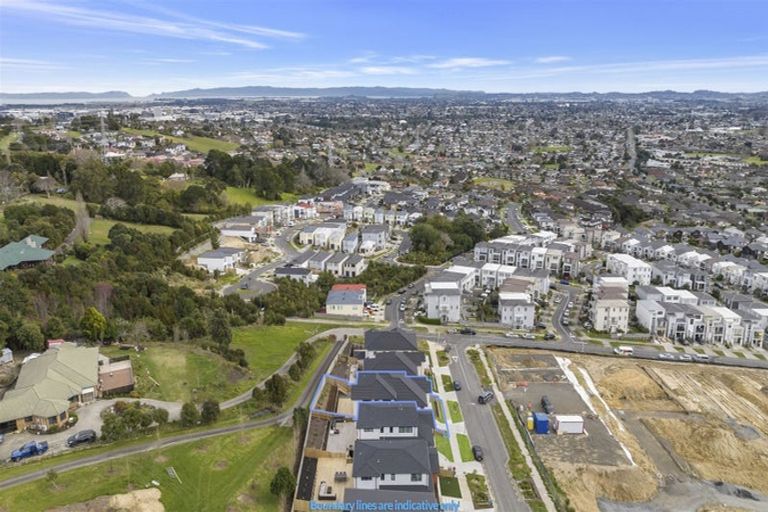 Photo of property in 5 Elevation Street, Flat Bush, Auckland, 2019