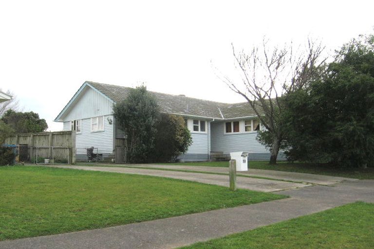 Photo of property in 12 Mccorkindale Street, Feilding, 4702