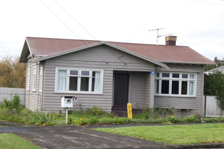 Photo of property in 40 Wedgwood Avenue, Mangere East, Auckland, 2024