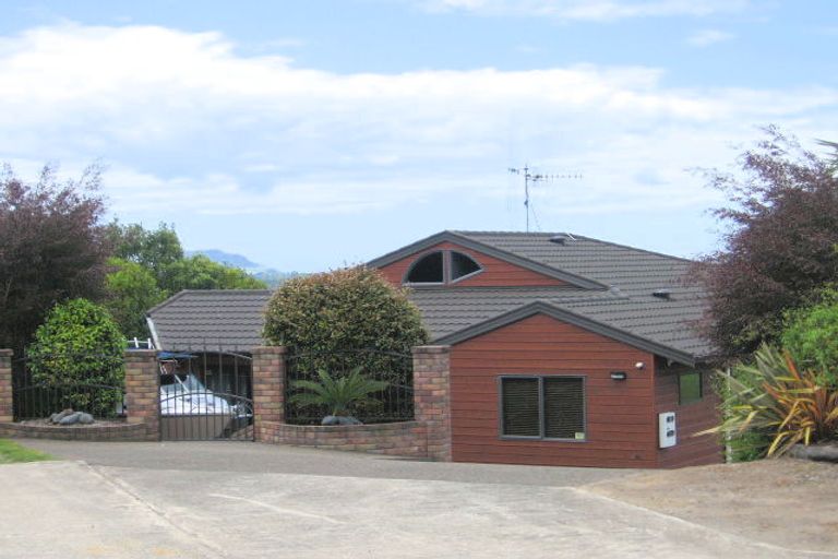 Photo of property in 13 Farnell Court, Omokoroa, 3114