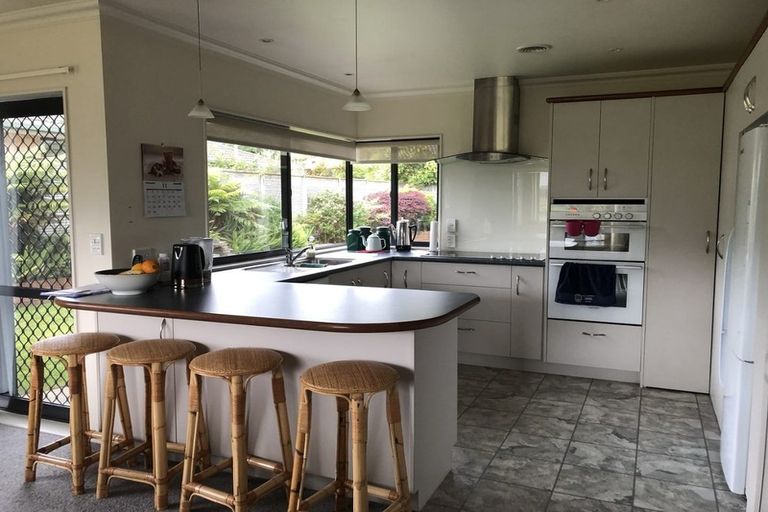 Photo of property in 1 Roseash Lane, Levin, 5510