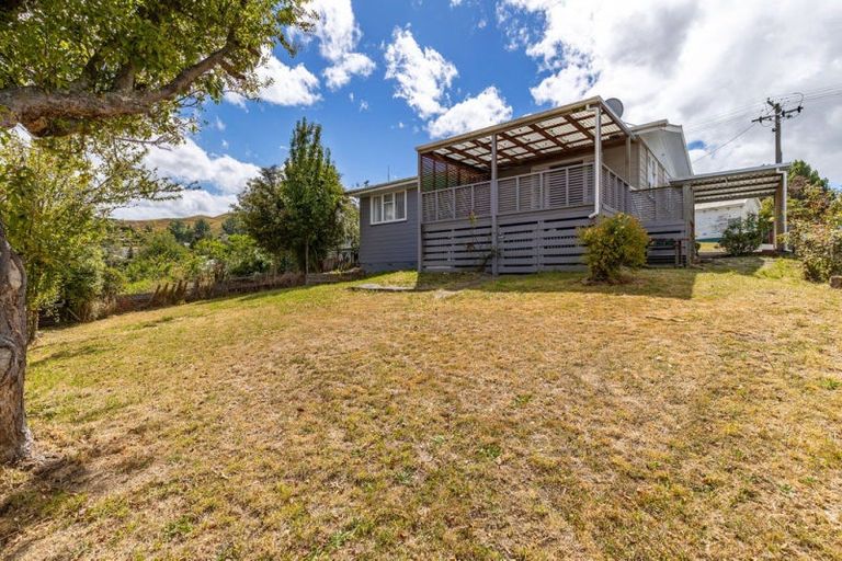 Photo of property in 29 Kiwi Road, Taihape, 4720