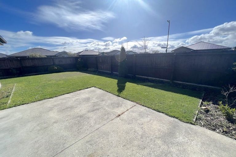 Photo of property in 11 Bouma Street, Halswell, Christchurch, 8025